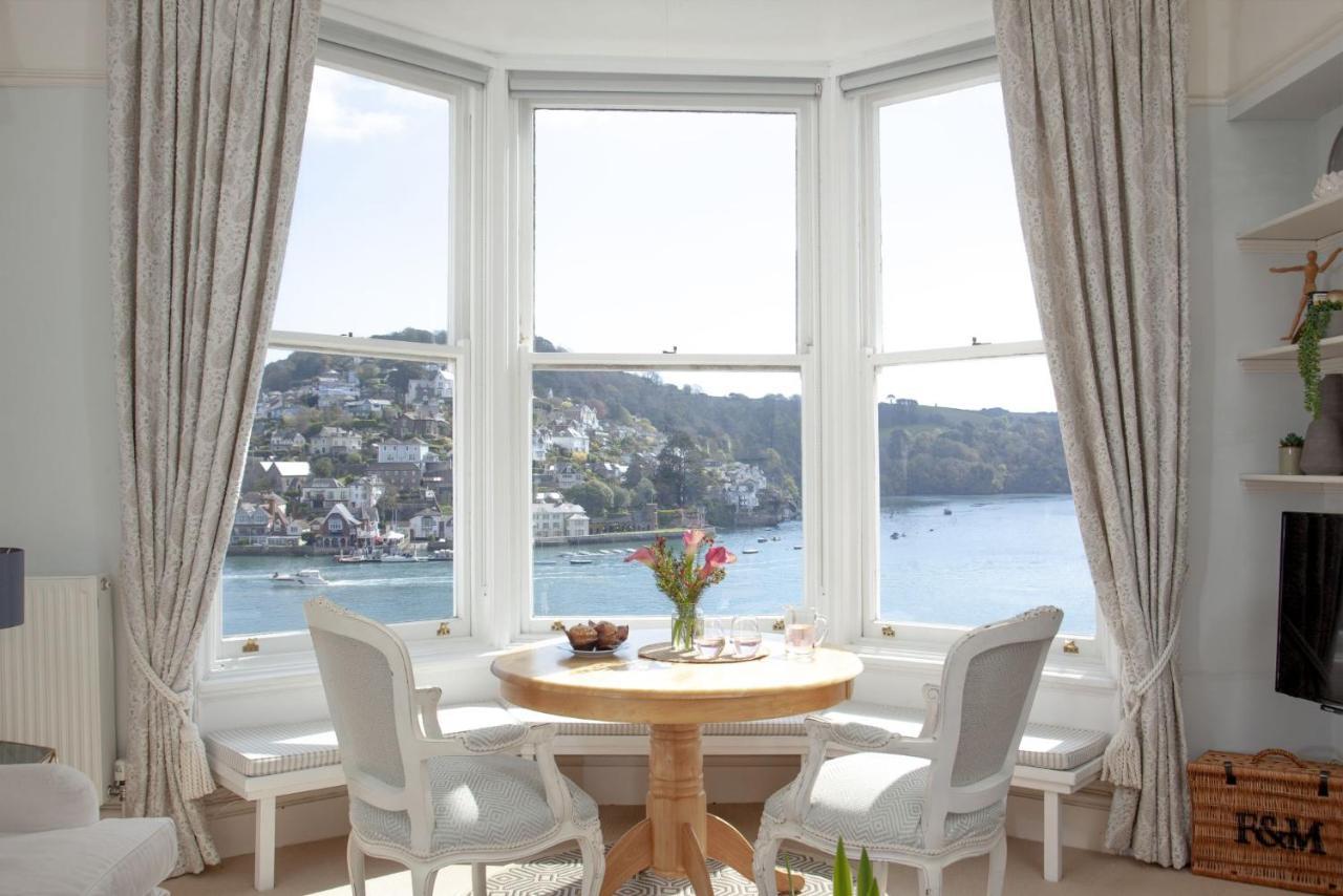 3, The Manor House, Dartmouth Appartement *